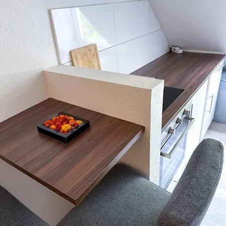 Apprtment With Netflix, 2tv Apartment Essen