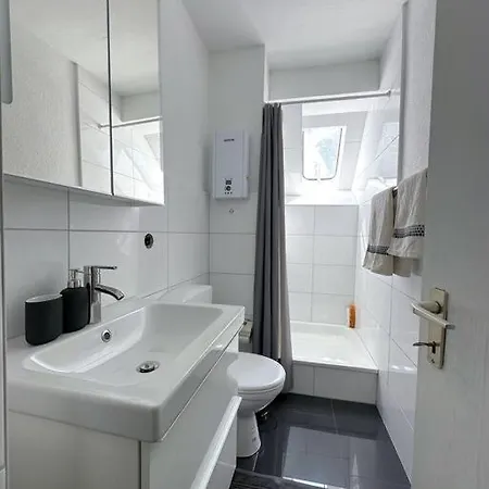 Appartement Apprtment With Netflix, 2tv