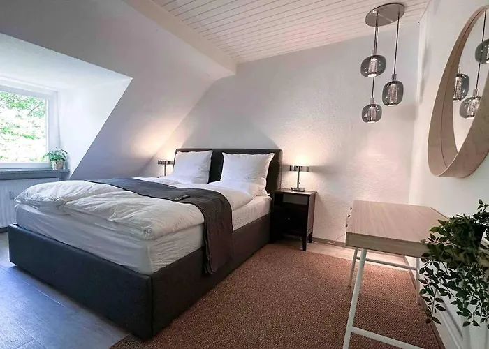 Apprtment With Netflix, 2tv *