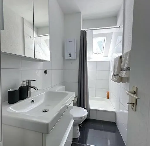 Appartement Apprtment With Netflix, 2tv