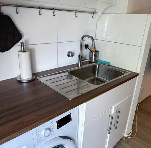 Apprtment With Netflix, 2tv Appartement *